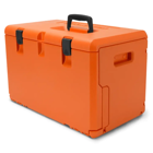 Caixa de Transporte p/Motosserra Powerbox® Husqvarna 